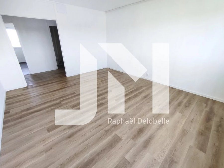 Appartement à vendre, 55m², Beuvrages