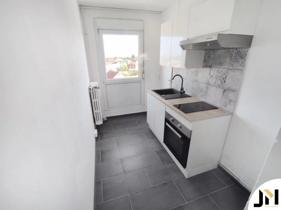 Appartement à vendre, 55m², Beuvrages