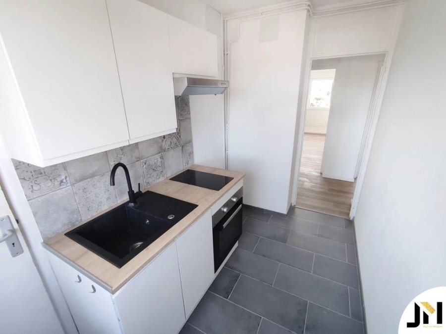 Appartement à vendre, 55m², Beuvrages