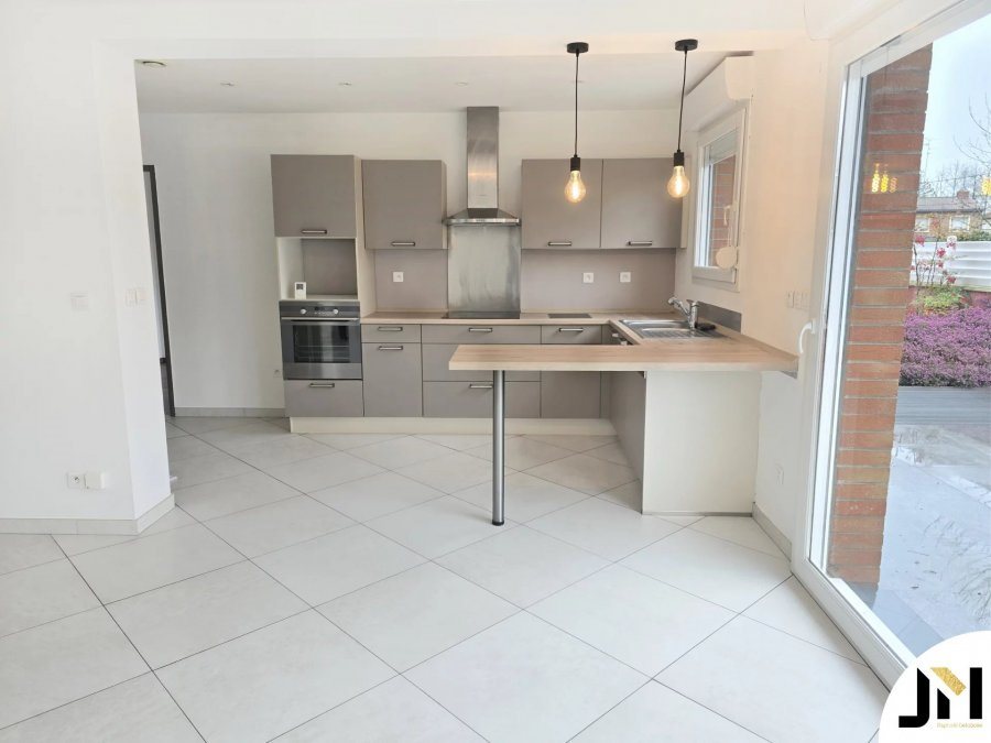 Appartement à vendre, 70m², Bruay-sur-l'Escaut