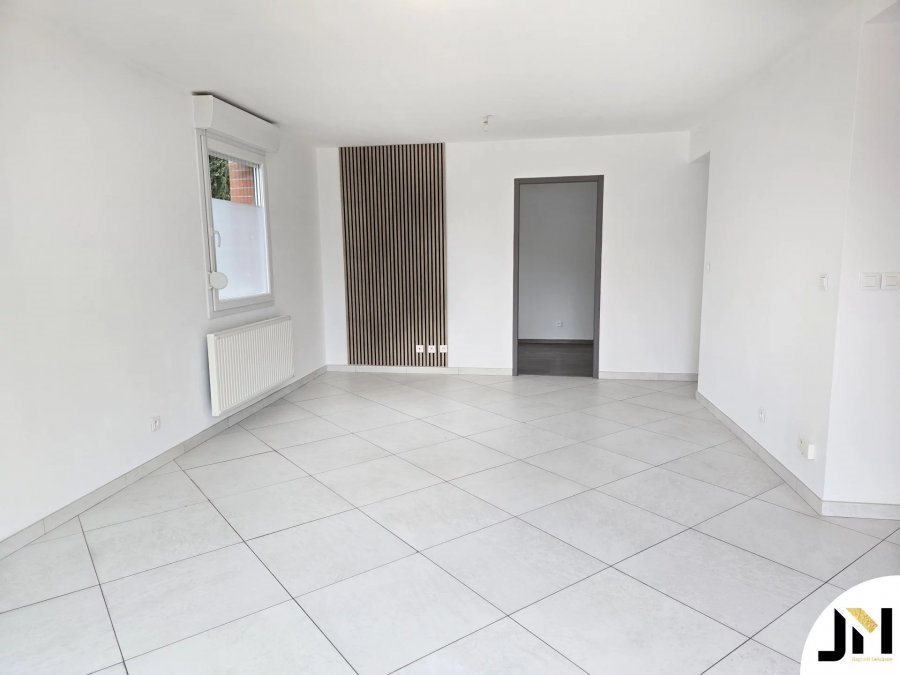 Appartement à vendre, 70m², Bruay-sur-l'Escaut