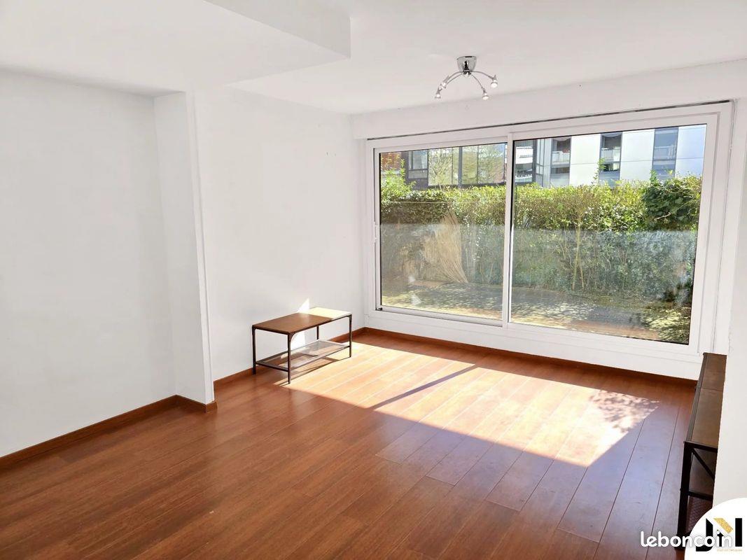 Appartement à vendre, 70m², Lille