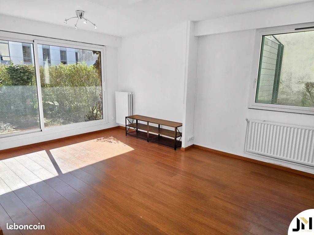 Appartement à vendre, 70m², Lille