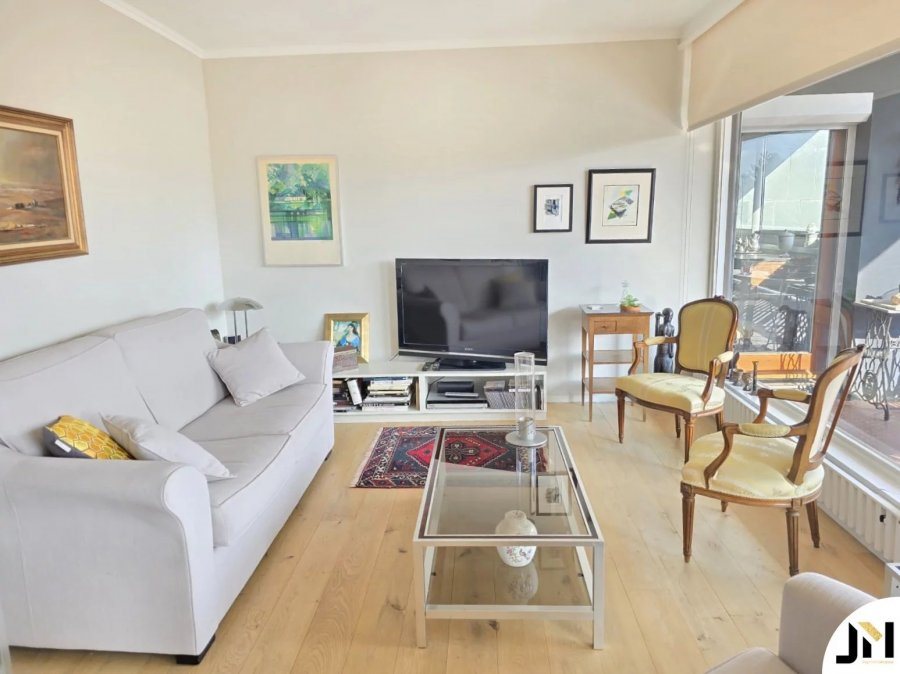 Appartement à vendre, 120m², Saint-Saulve