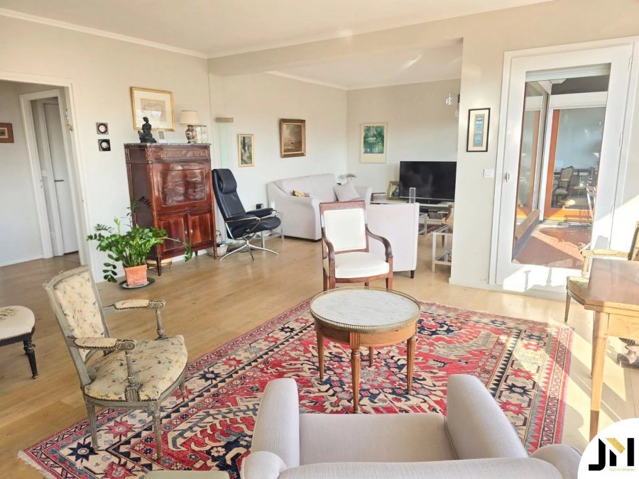 Appartement à vendre, 120m², Saint-Saulve