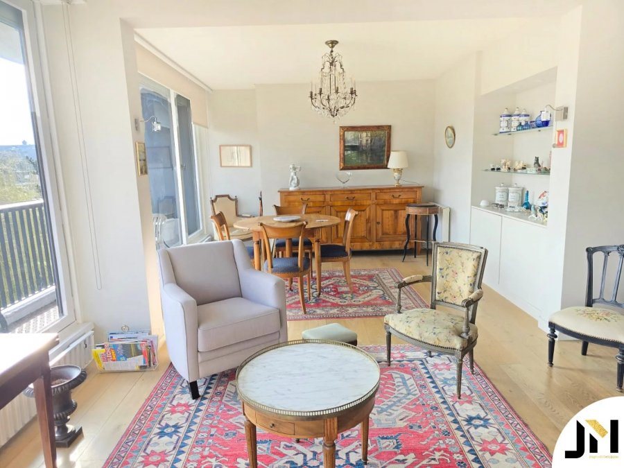 Appartement à vendre, 120m², Saint-Saulve