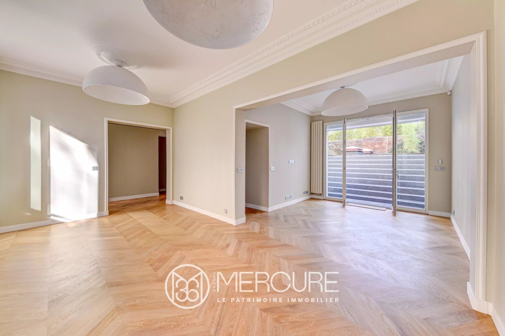 Maison à louer, 175m², Boulogne-Billancourt