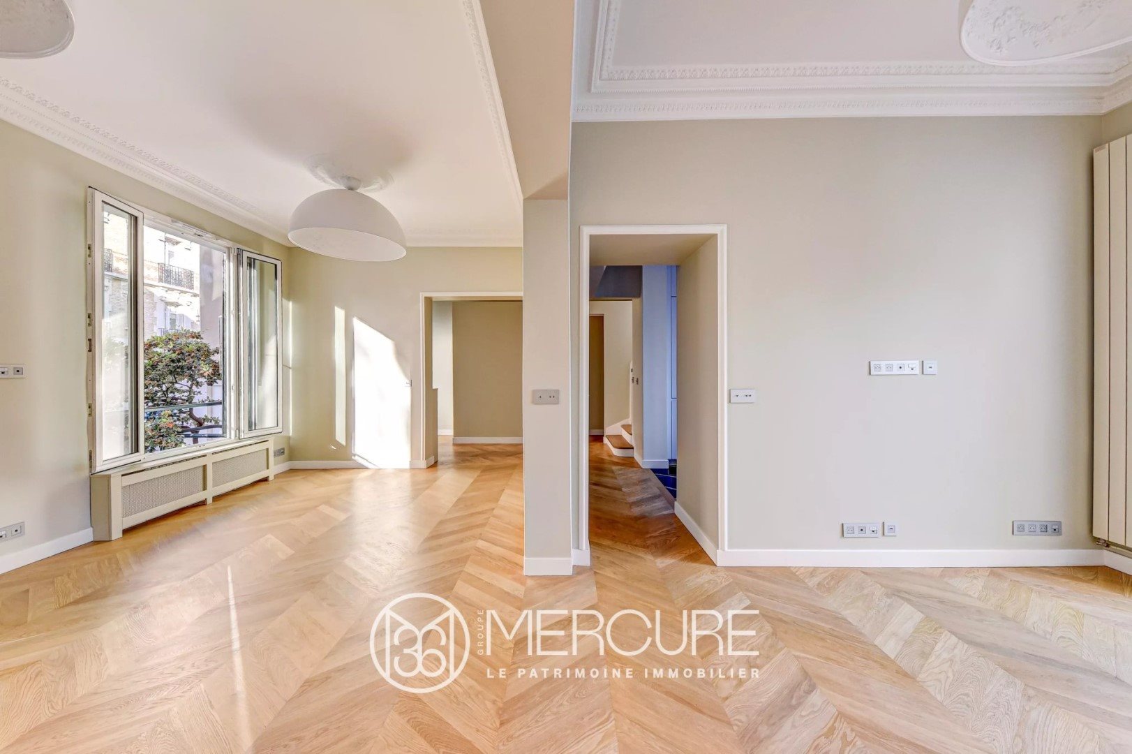 Maison à louer, 175m², Boulogne-Billancourt