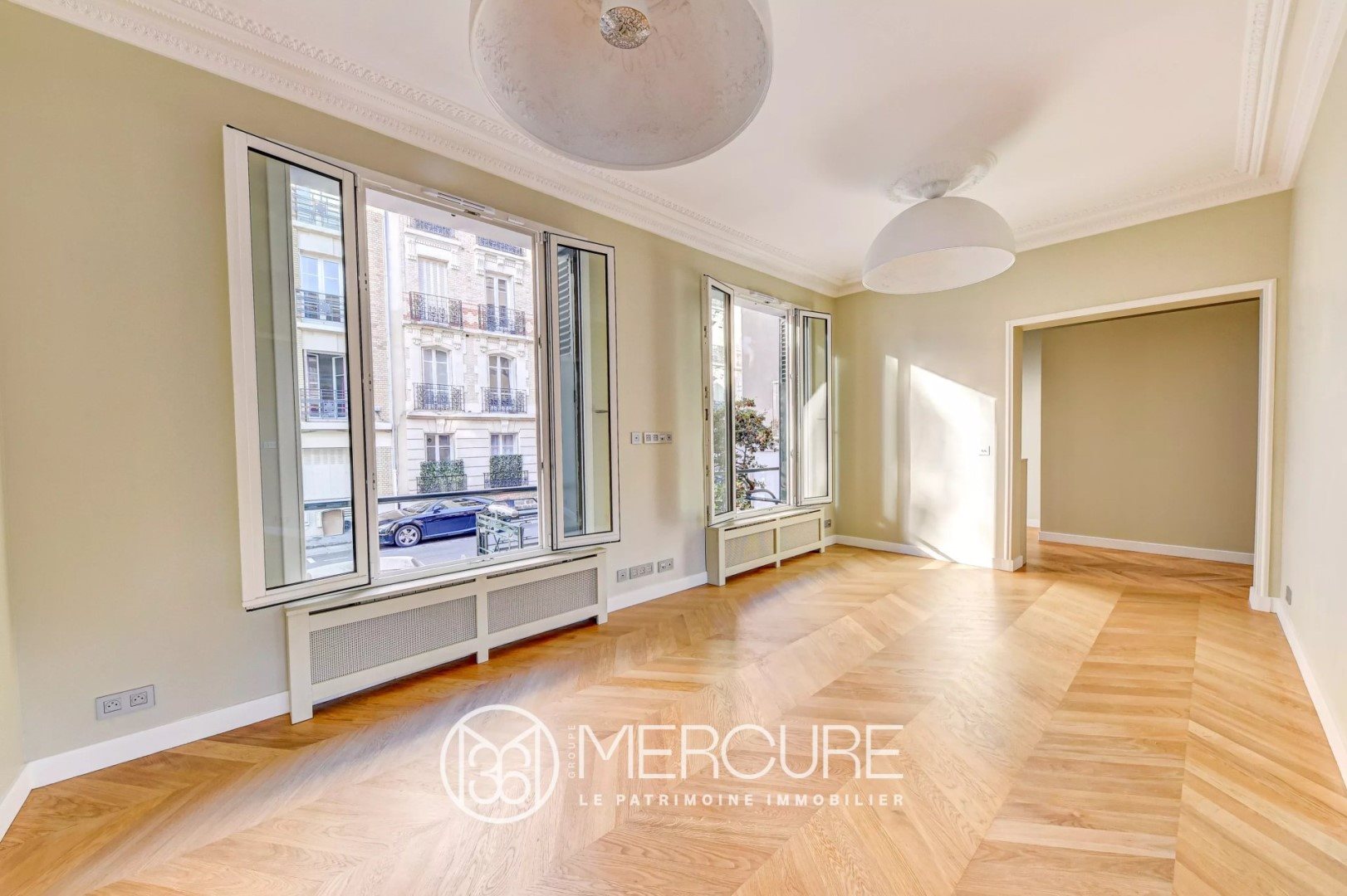 Maison à louer, 175m², Boulogne-Billancourt