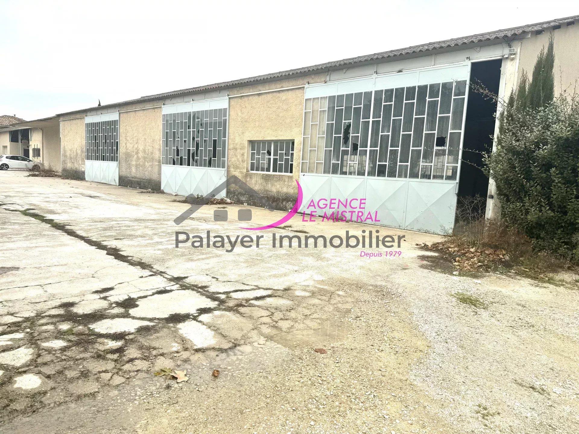 Appartement à vendre, 100m², Pernes-les-Fontaines