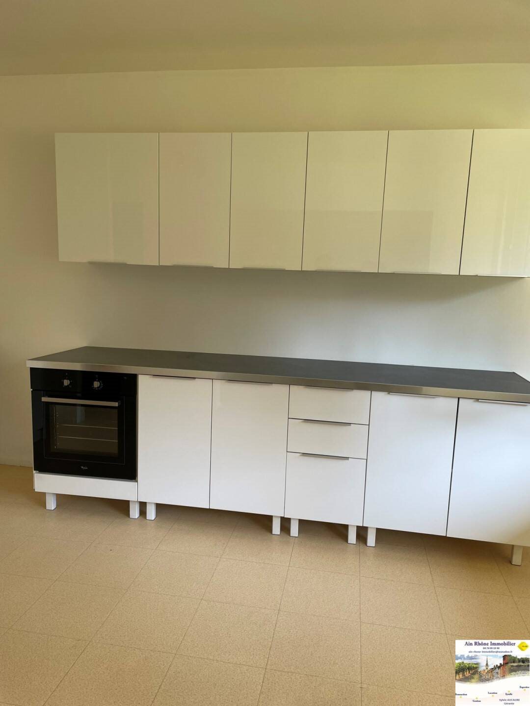 Appartement à louer, 44m², Villefranche-sur-Saône