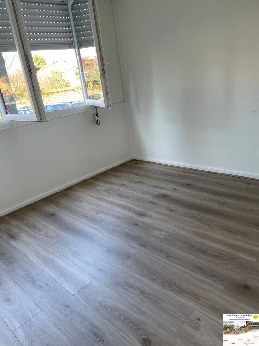 Appartement à louer, 44m², Villefranche-sur-Saône