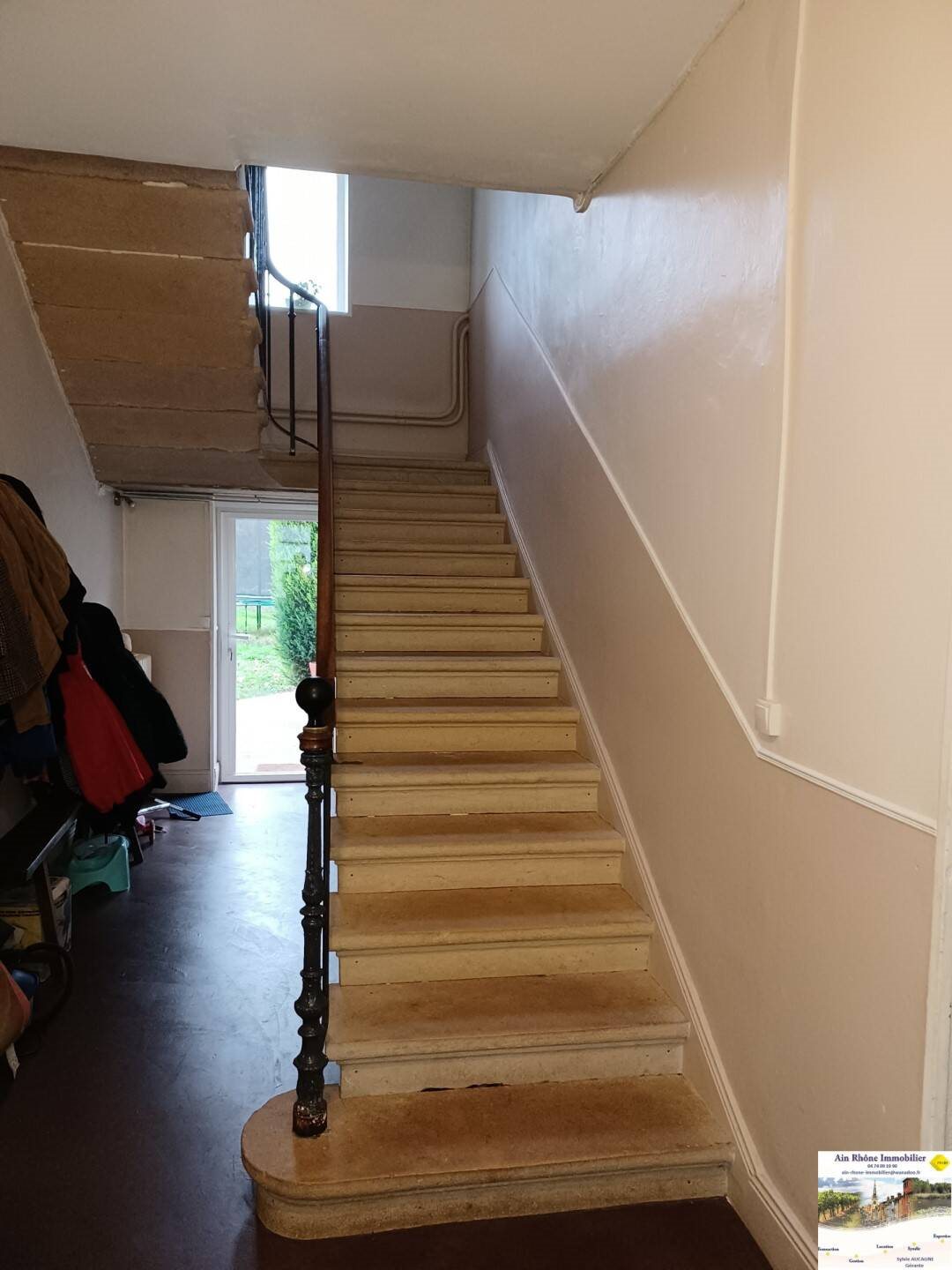 Maison à louer, 170m², Villefranche-sur-Saône