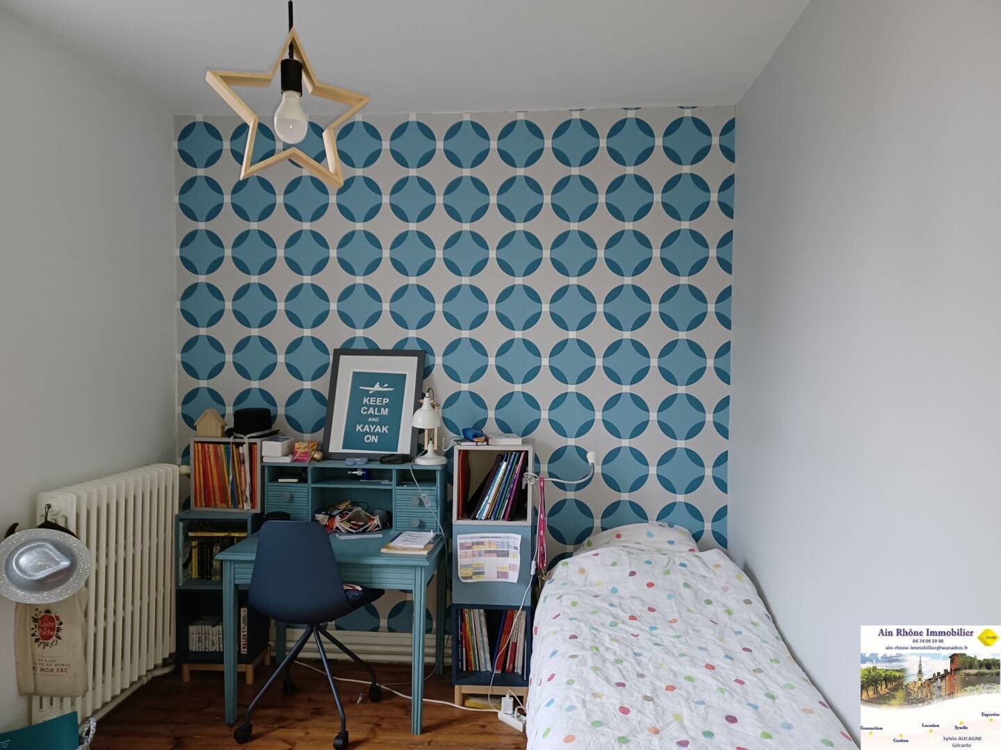 Maison à louer, 170m², Villefranche-sur-Saône