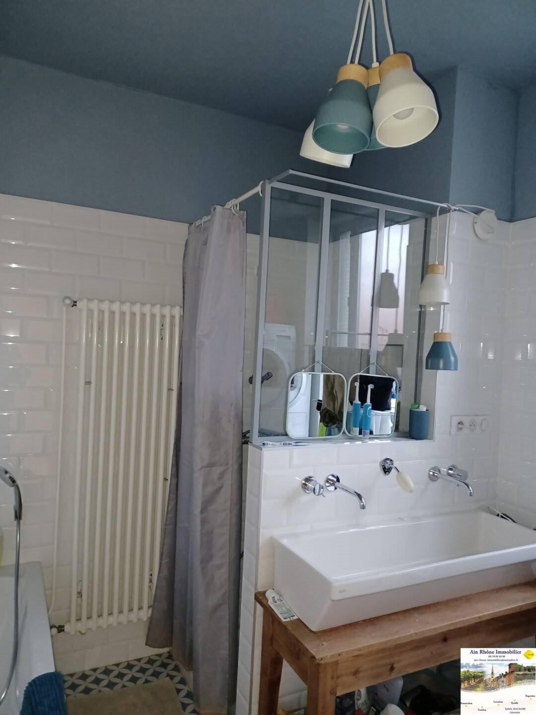 Maison à louer, 170m², Villefranche-sur-Saône