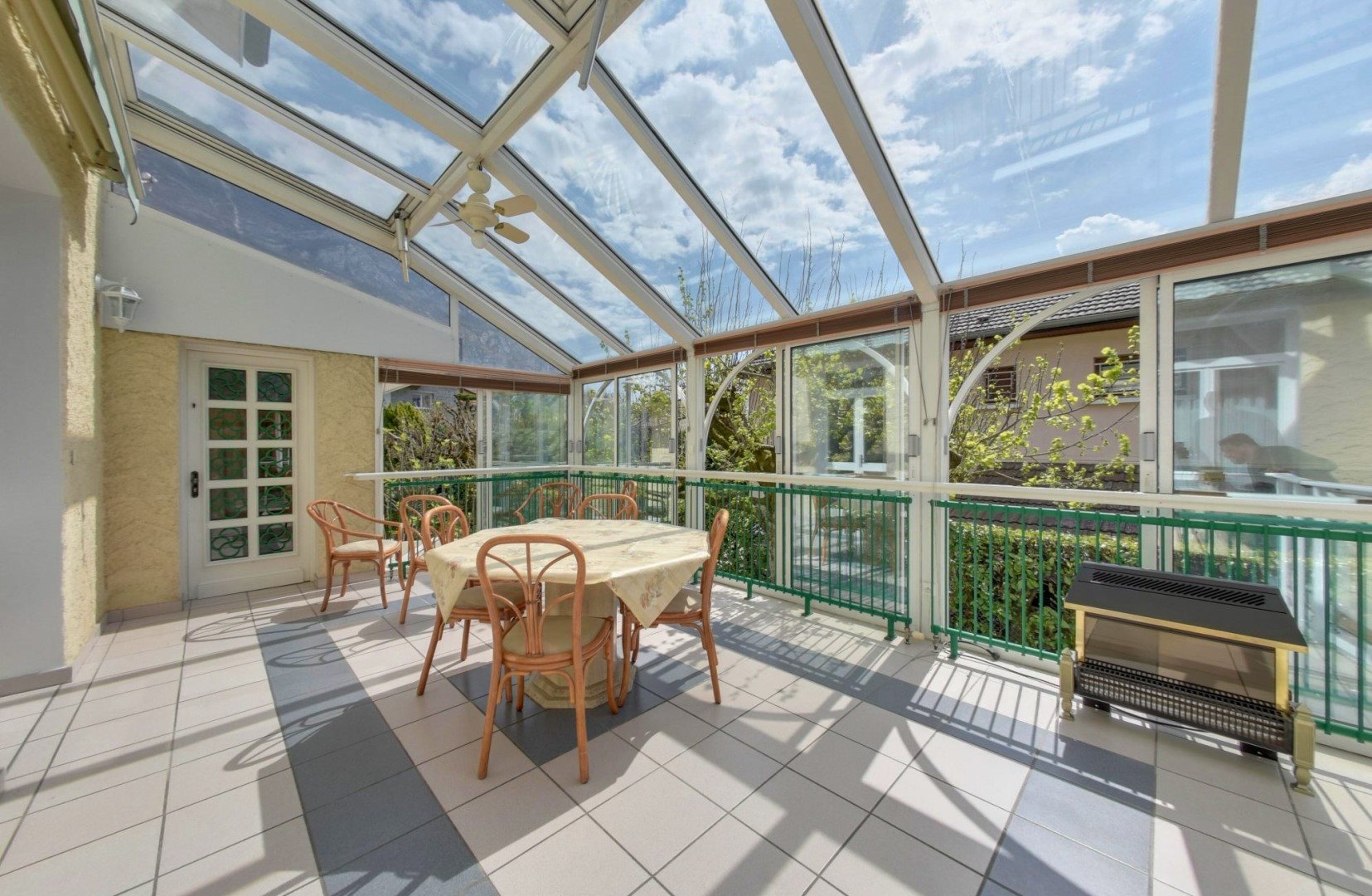 Maison à vendre, 251m², Saint-Egrève