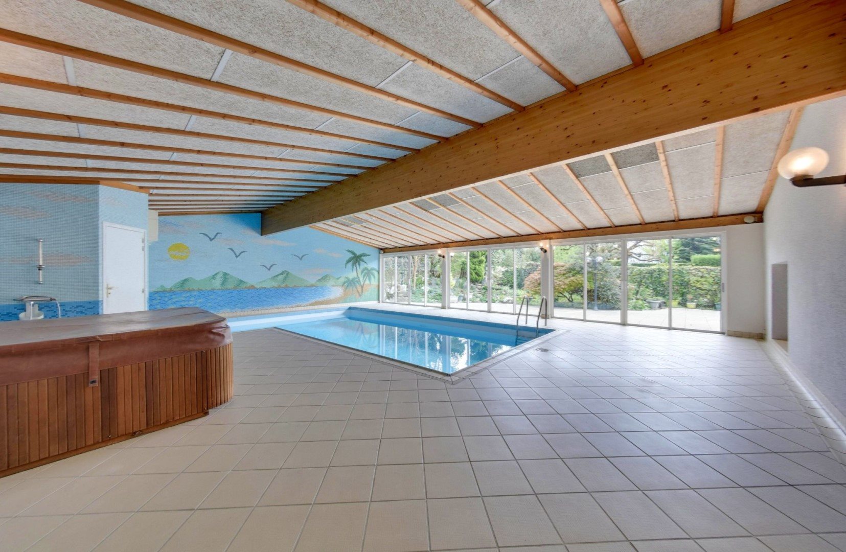 Maison à vendre, 251m², Saint-Egrève