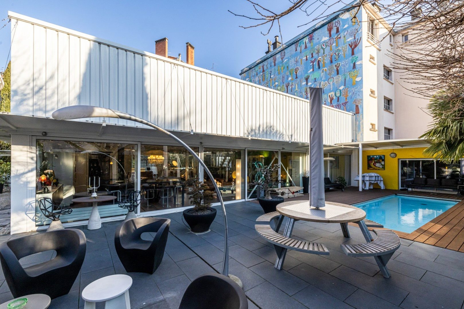 Maison à vendre, 397m², Grenoble