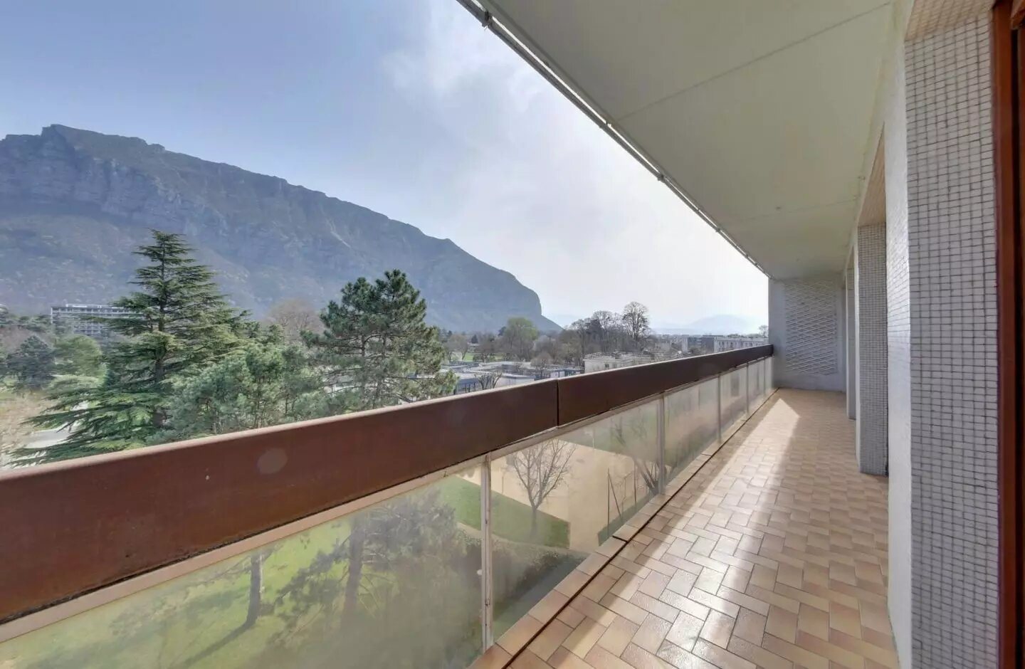Appartement à vendre, 109m², Saint-Egrève