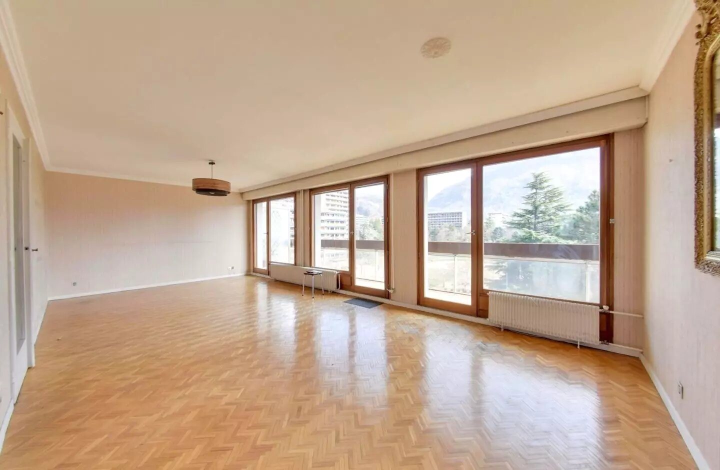 Appartement à vendre, 109m², Saint-Egrève
