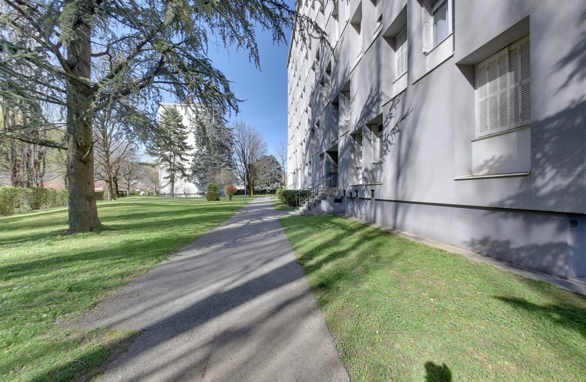 Appartement à vendre, 70m², Seyssinet-Pariset