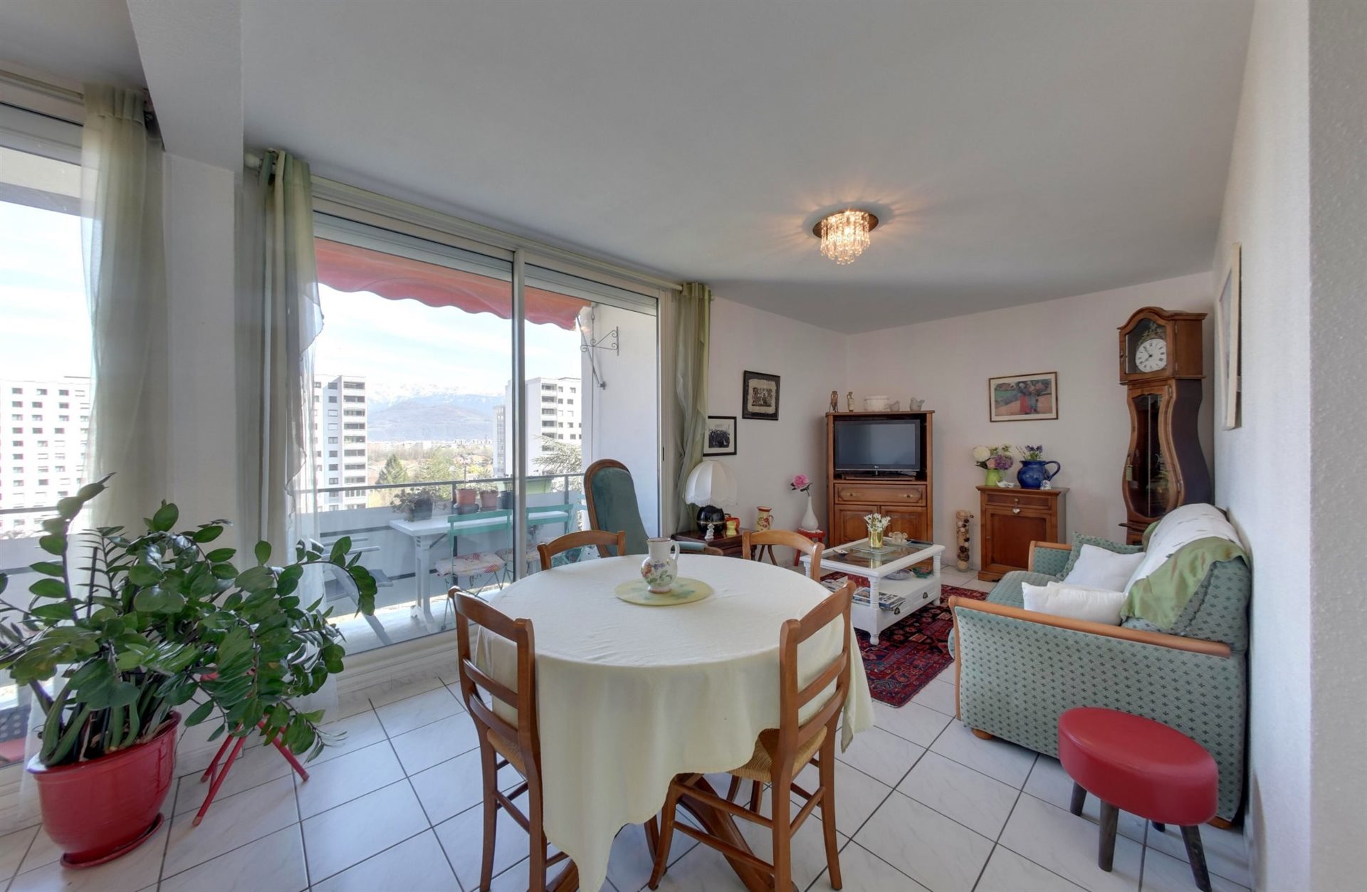 Appartement à vendre, 70m², Seyssinet-Pariset