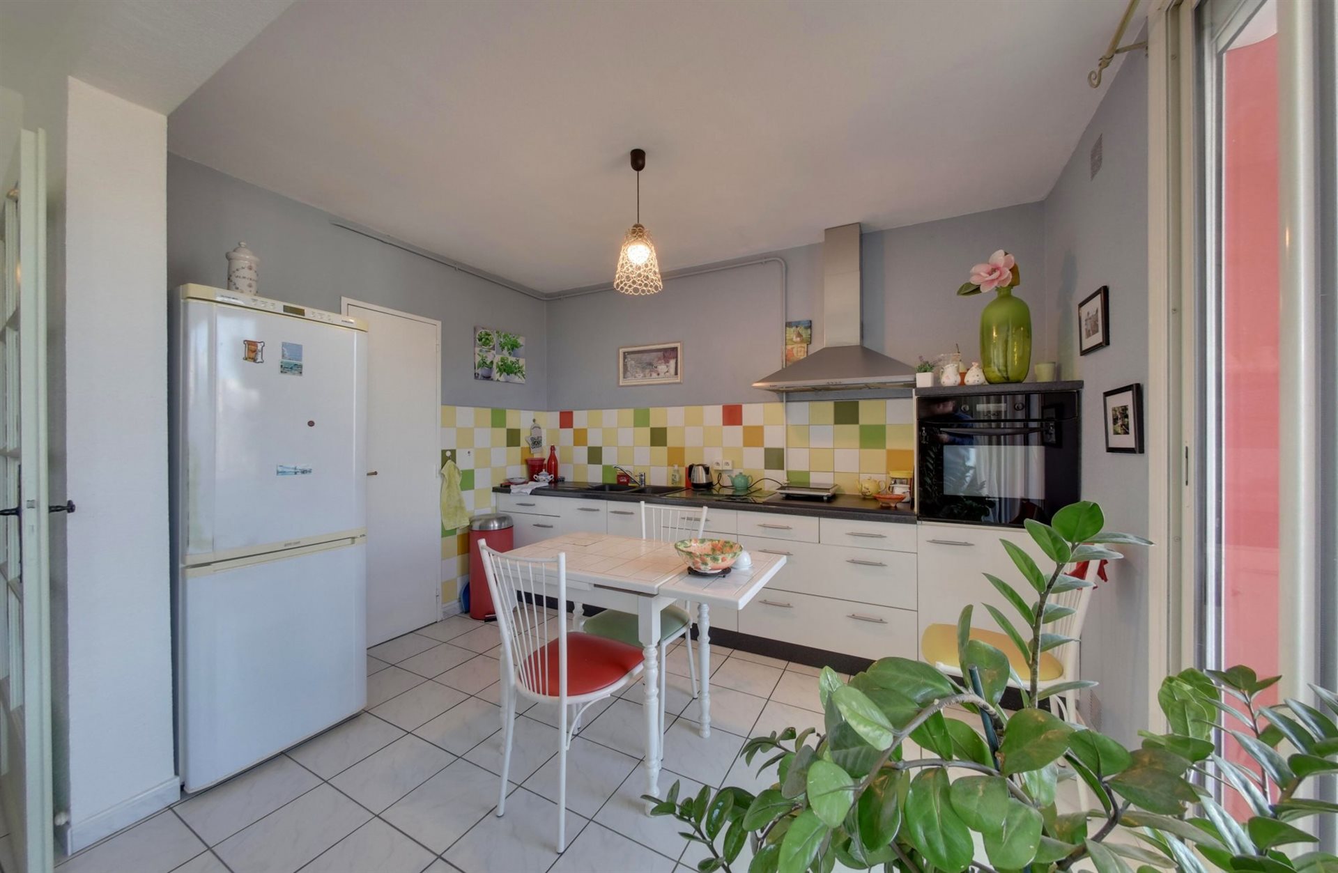 Appartement à vendre, 70m², Seyssinet-Pariset