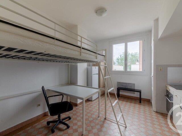 Appartement à vendre, 35m², Grenoble