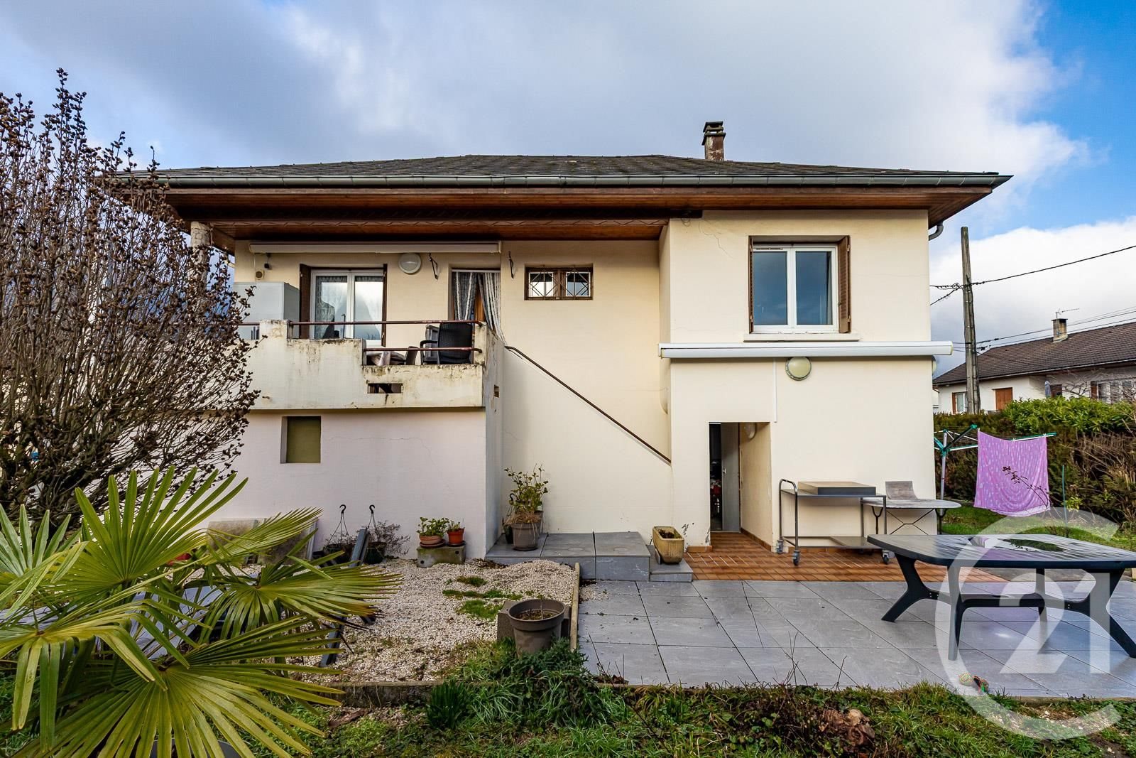 Maison à vendre, 77m², Varces-Allières-et-Risset