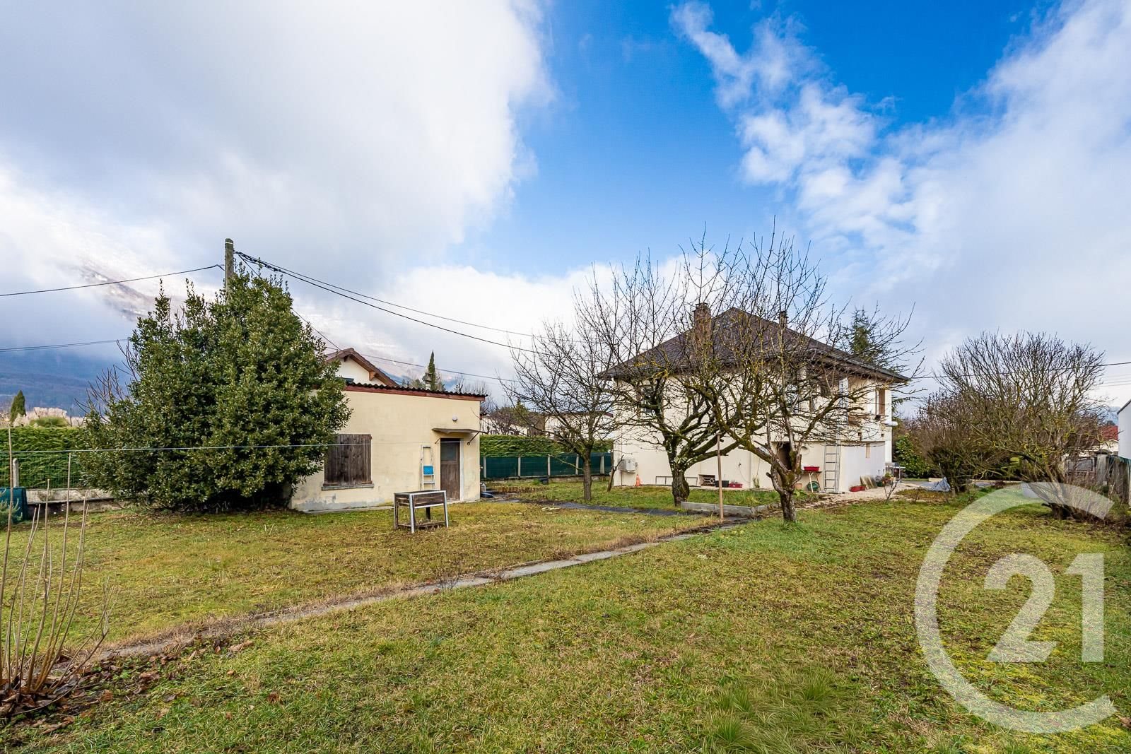 Maison à vendre, 77m², Varces-Allières-et-Risset