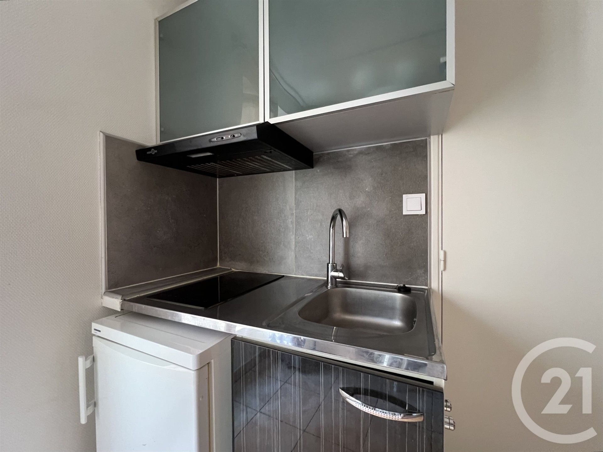 Appartement à louer, 15m², Grenoble