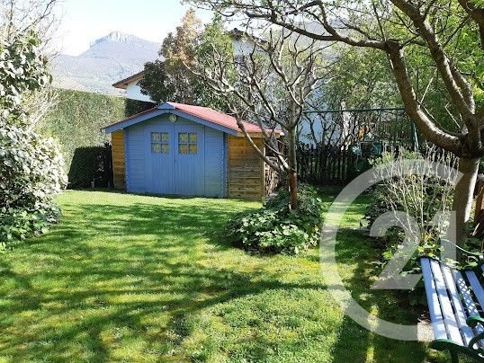 Maison à vendre, 153m², Voreppe