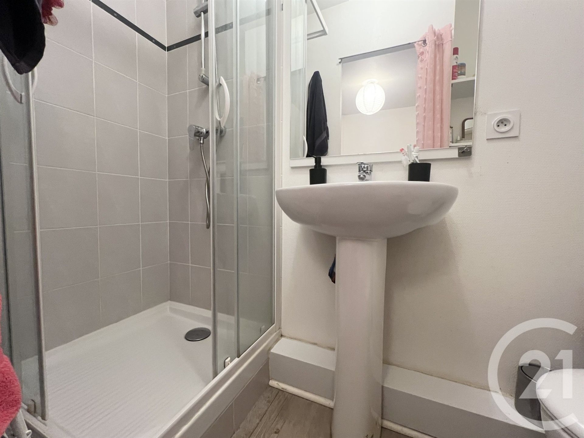 Appartement à louer, 20m², Grenoble