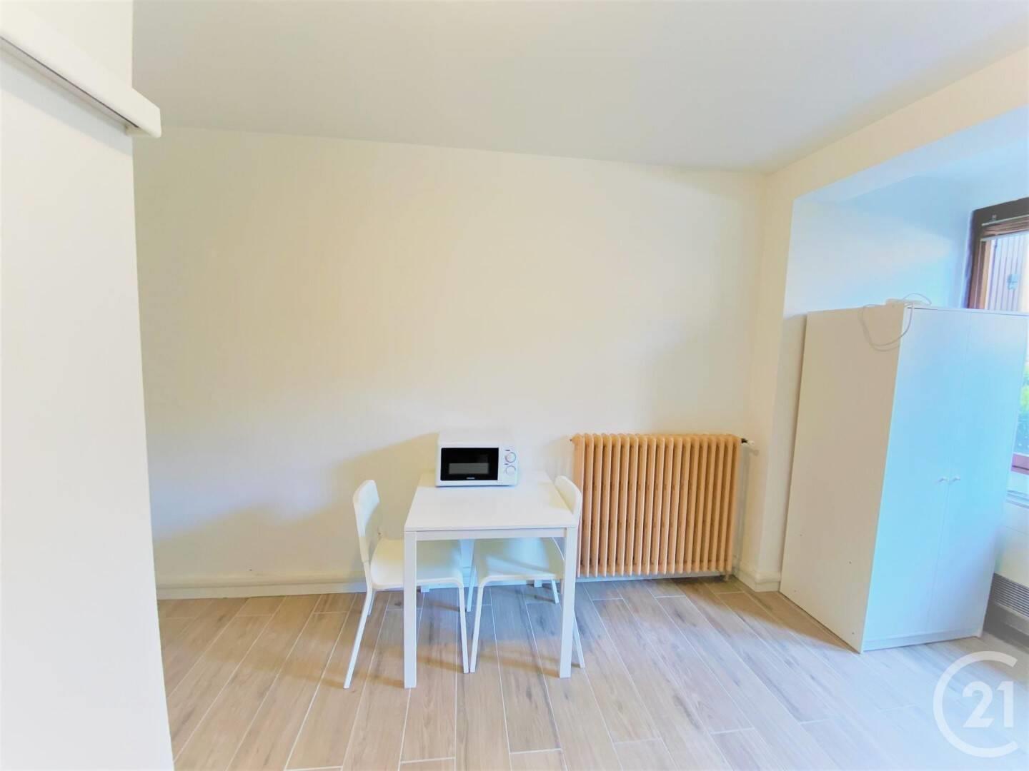 Appartement à louer, 17m², Grenoble