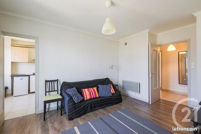 Appartement à vendre, 70m², Grenoble