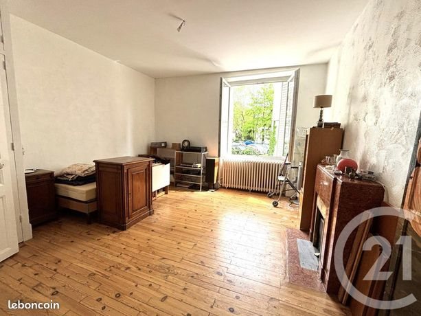 Appartement à vendre, 38m², Grenoble