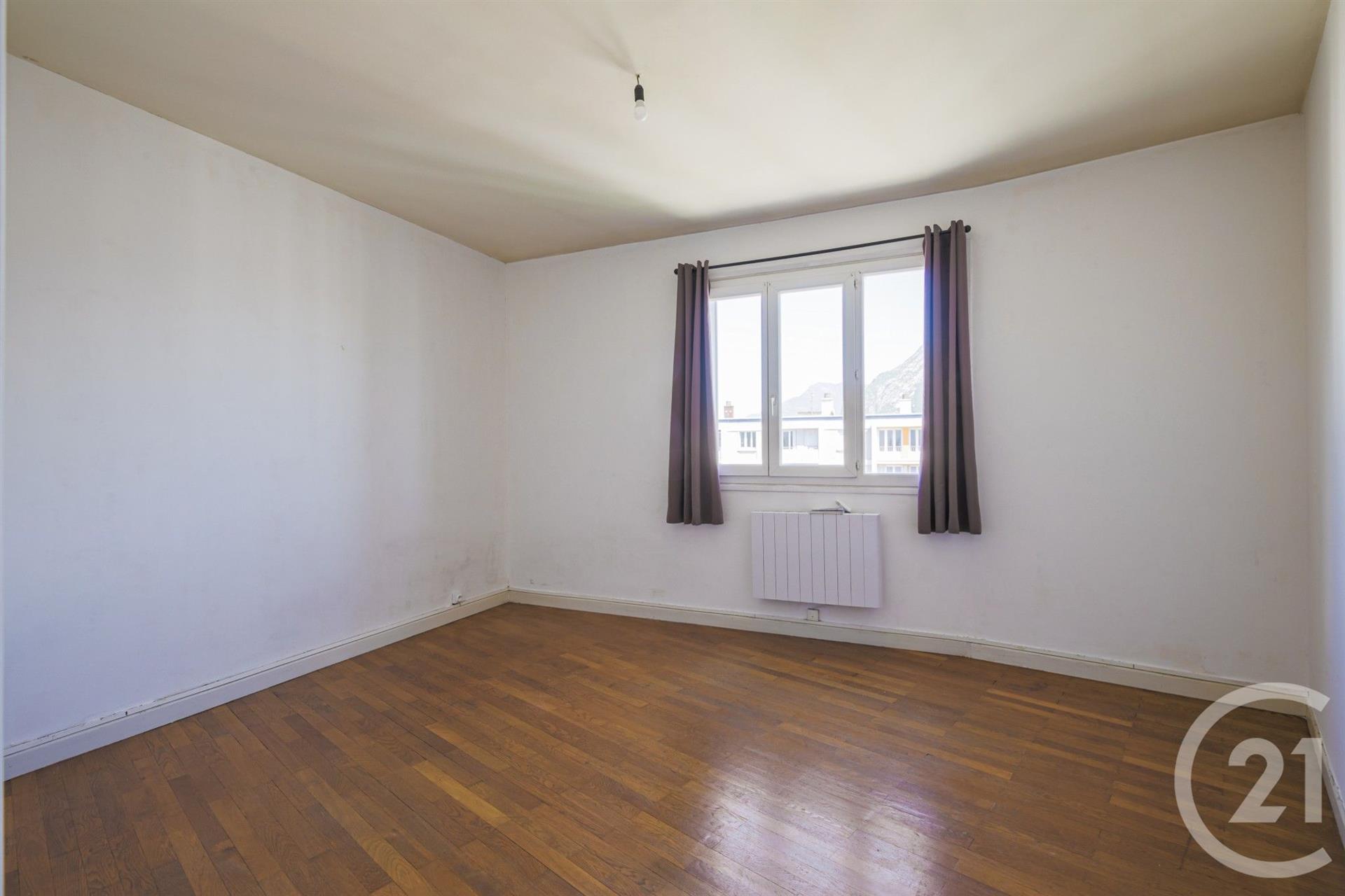 Appartement à vendre, 58m², Grenoble