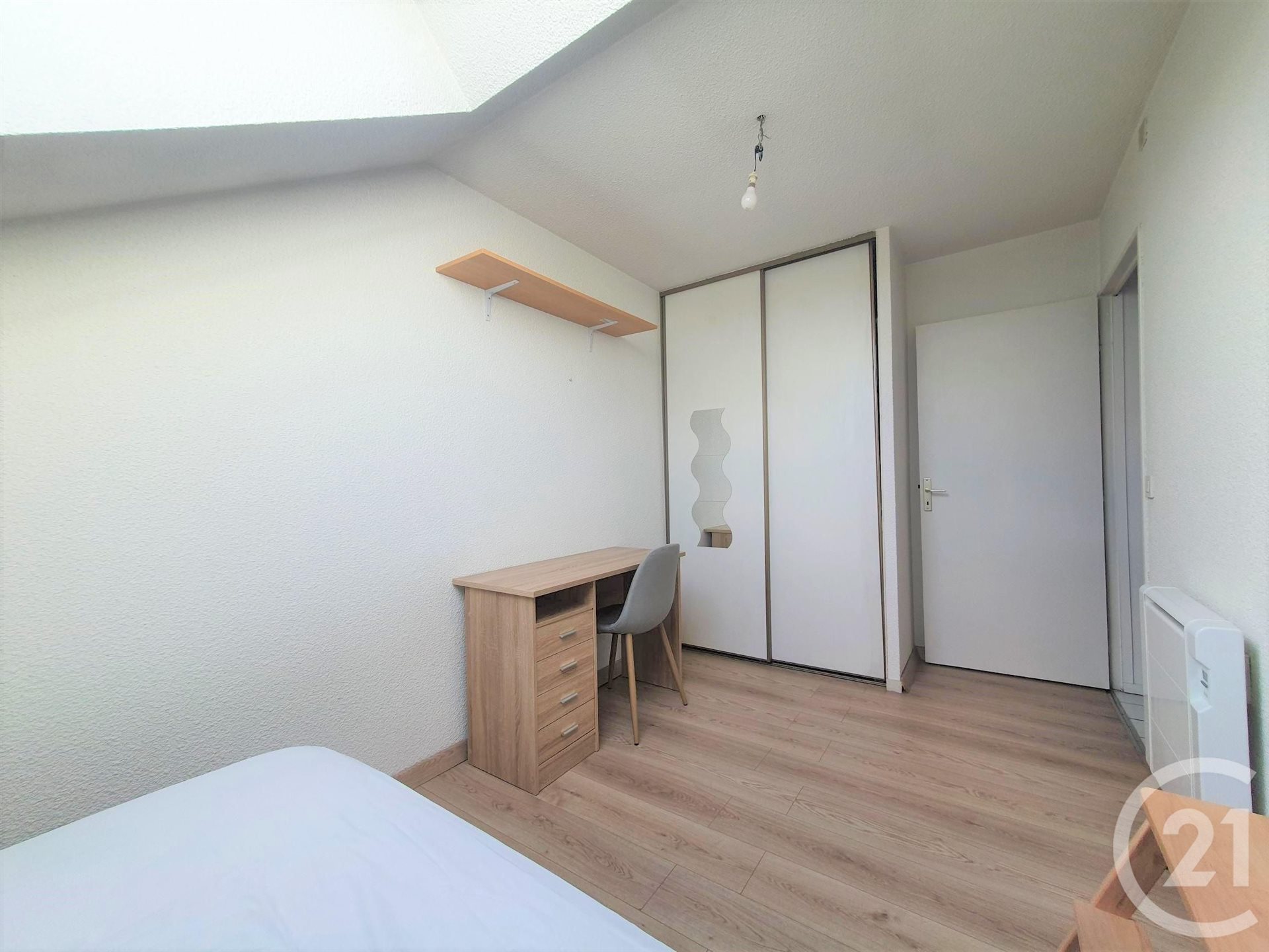 Appartement à louer, 36m², Grenoble