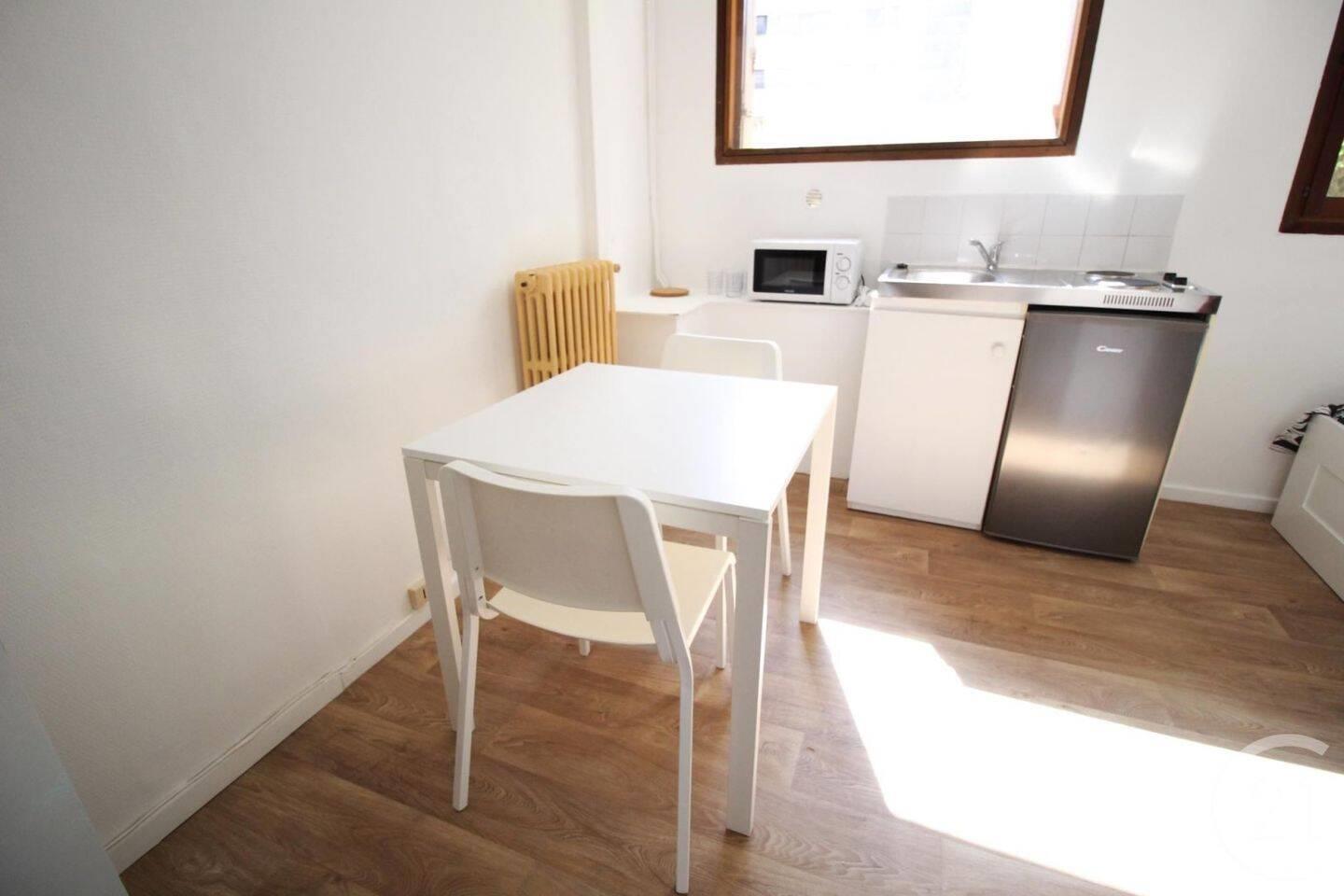 Appartement à louer, 16m², Grenoble