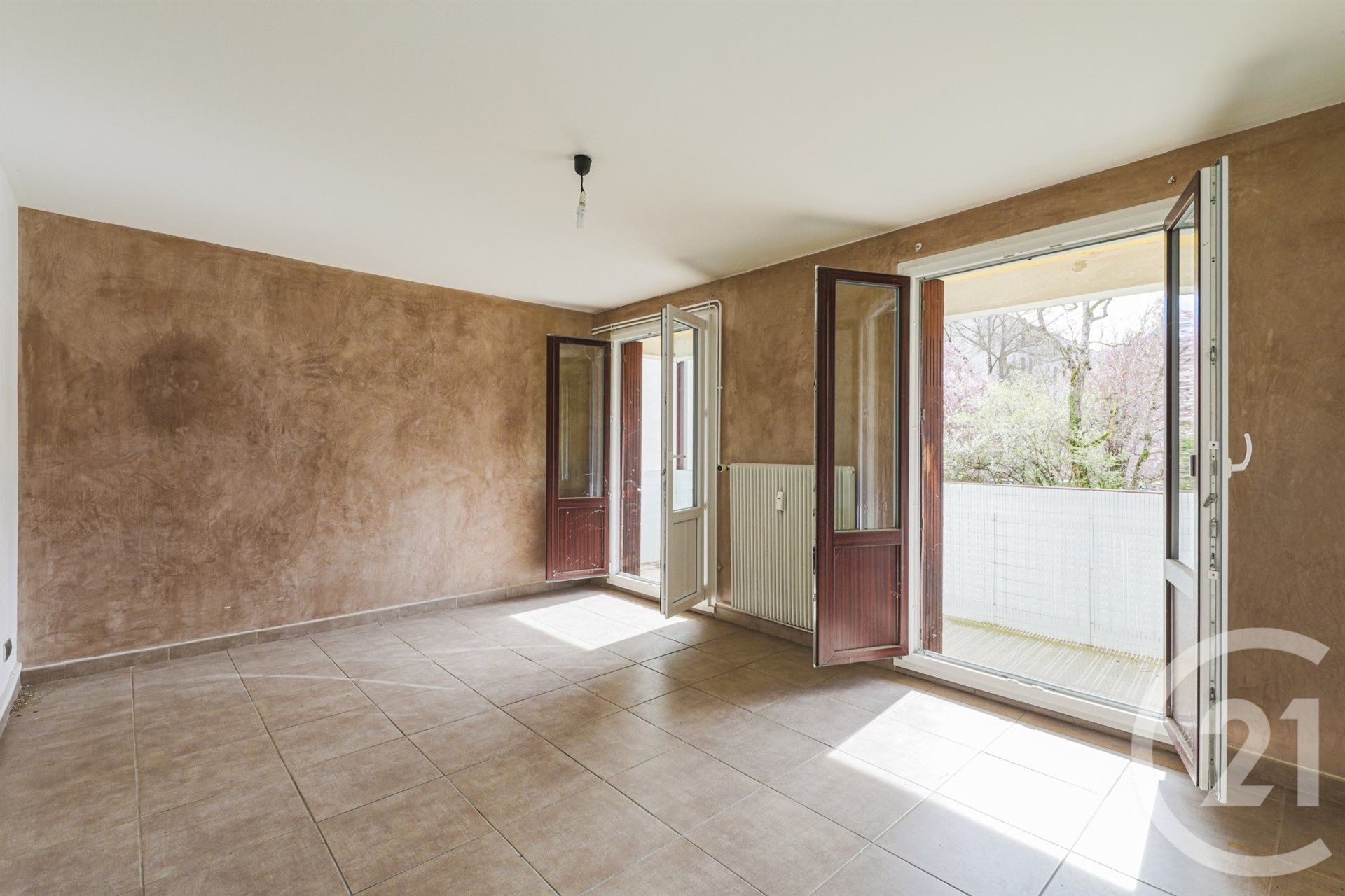 Appartement à vendre, 69m², Vizille