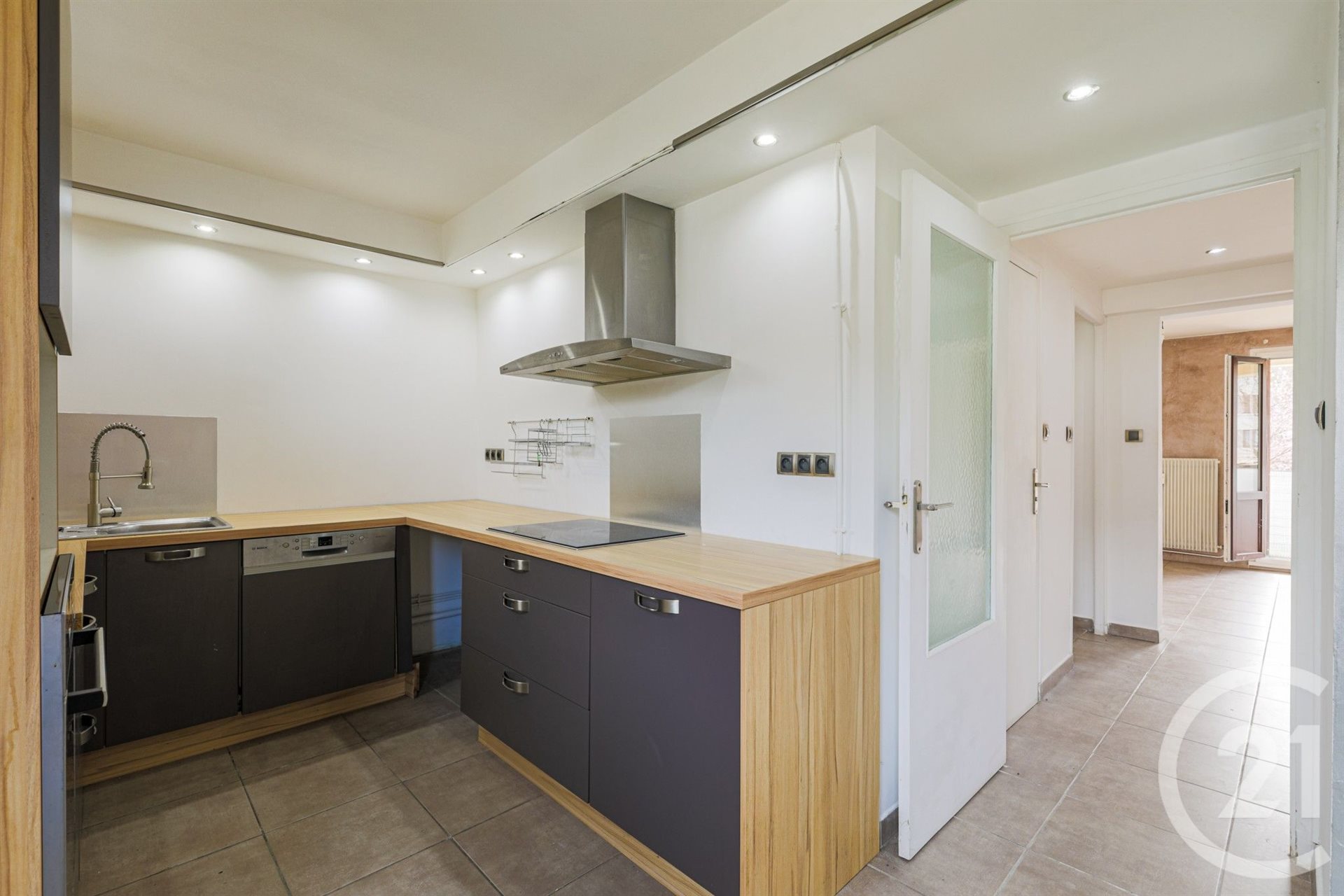Appartement à vendre, 69m², Vizille
