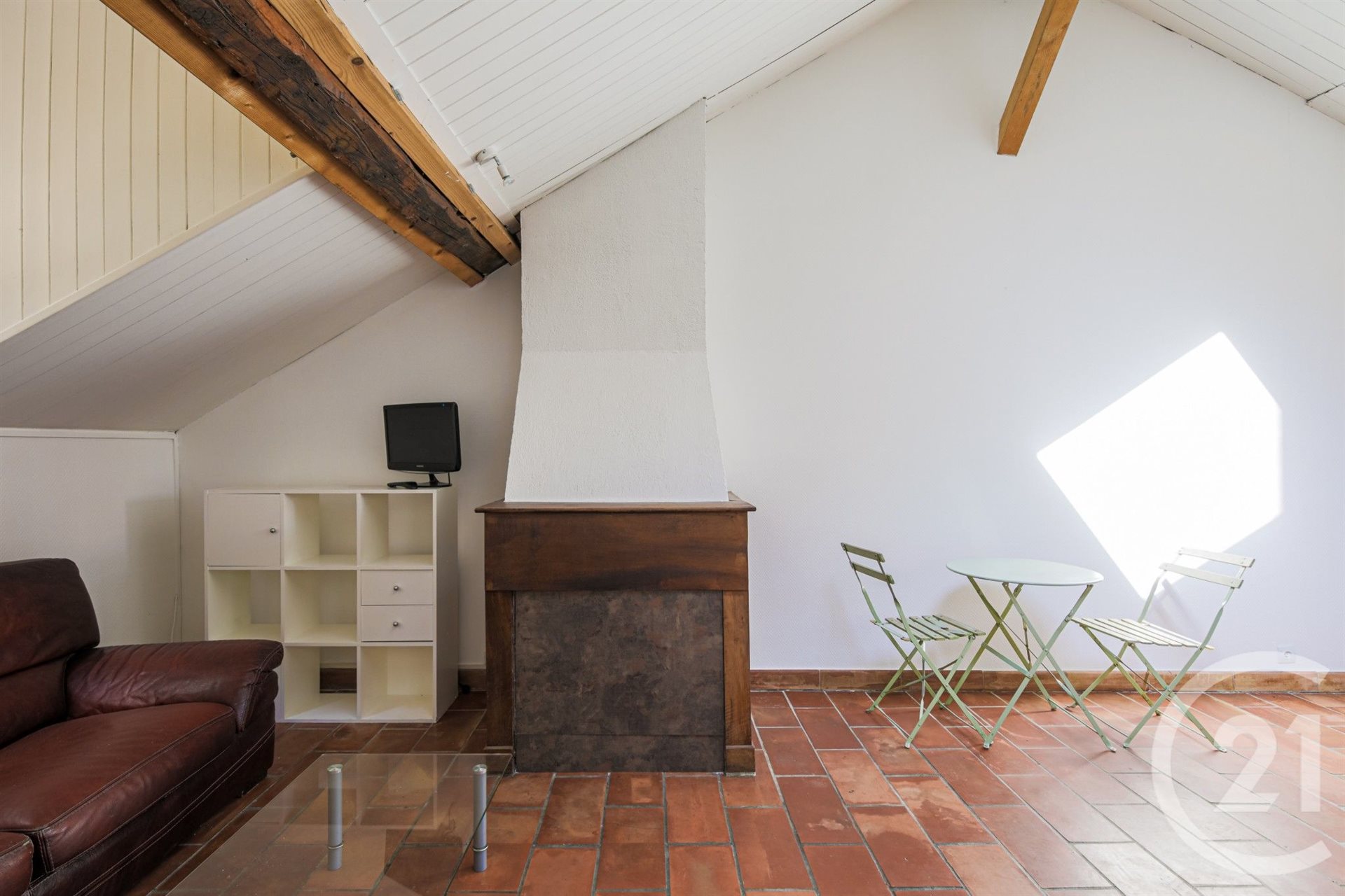 Appartement à vendre, 62m², Grenoble