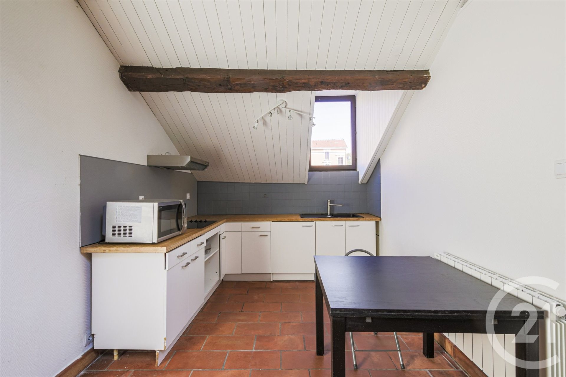 Appartement à vendre, 62m², Grenoble