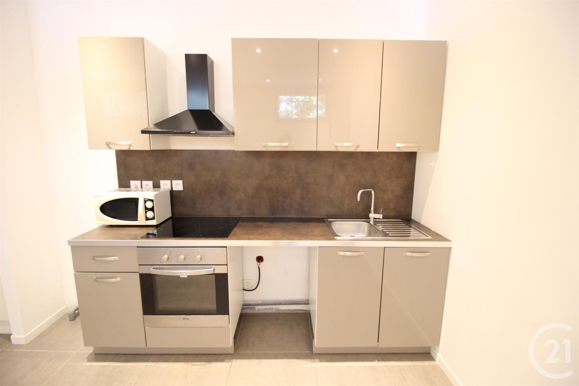 Appartement à vendre, 35m², Eybens