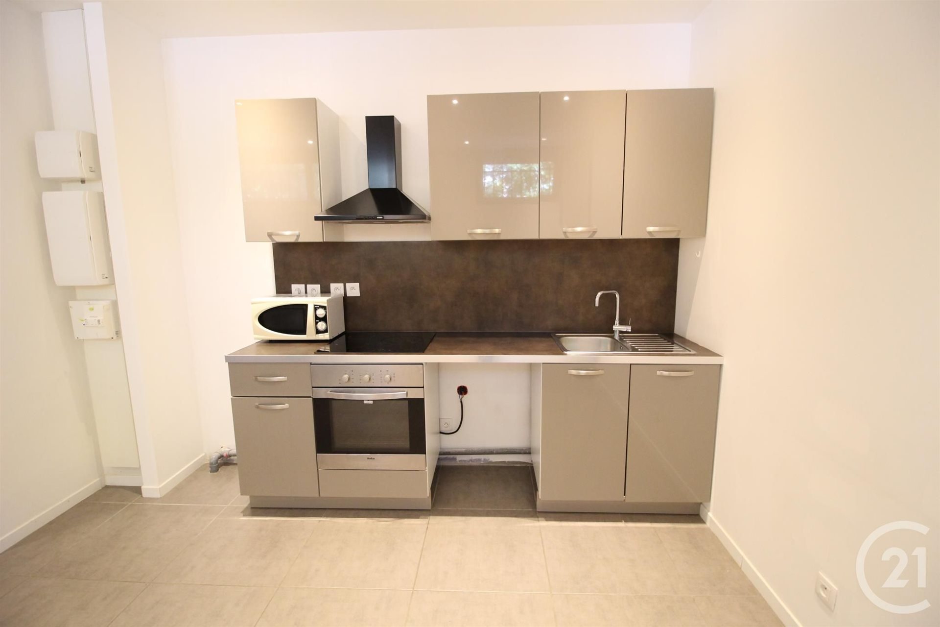 Appartement à vendre, 35m², Eybens