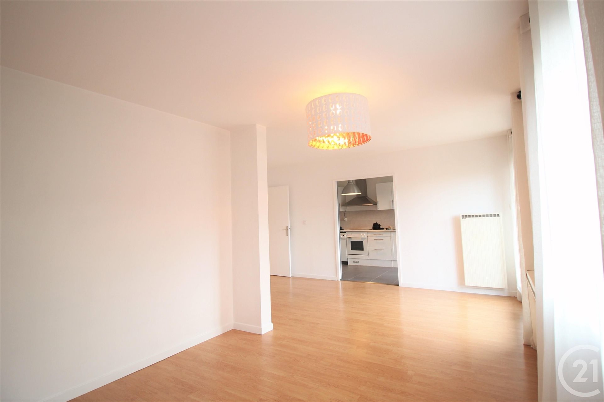 Appartement à louer, 79m², Grenoble