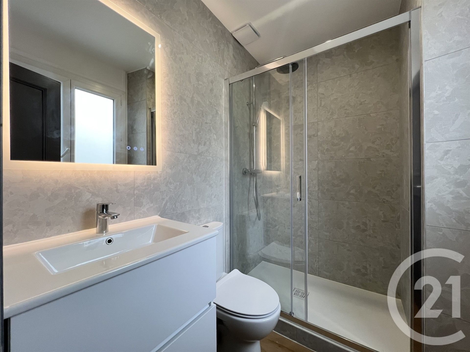 Appartement à louer, 16m², Grenoble