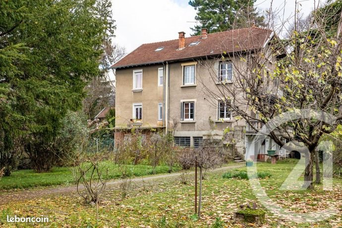 Maison à vendre, 162m², Grenoble
