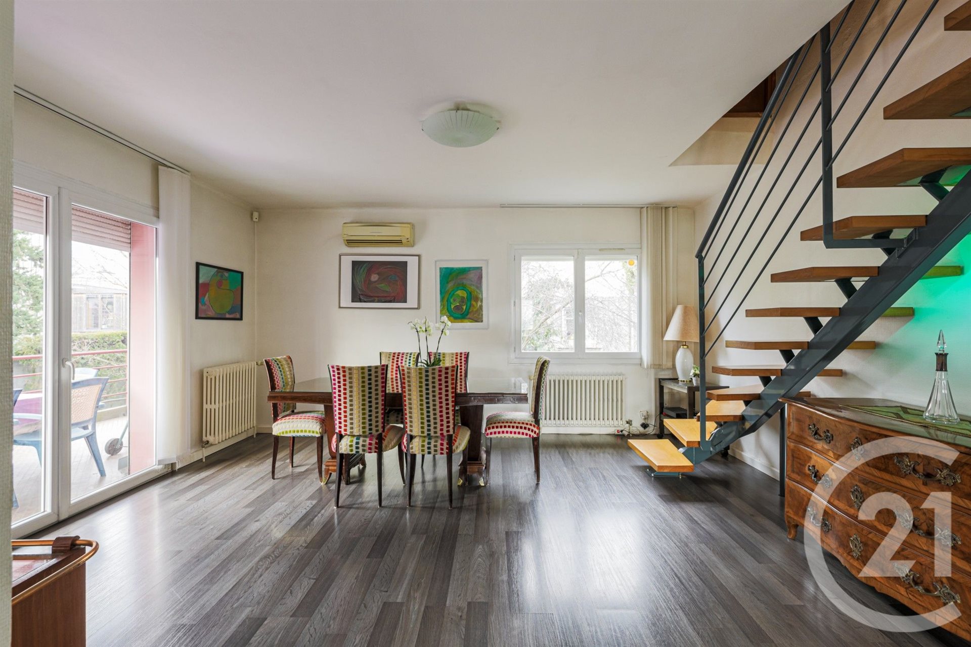 Maison à vendre, 220m², Grenoble