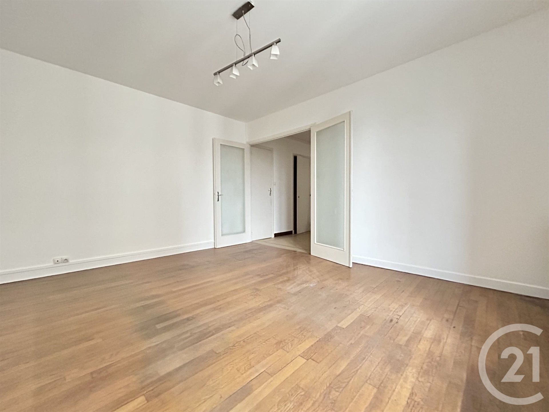 Appartement à louer, 52m², Grenoble